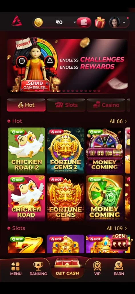 A77 Game Download